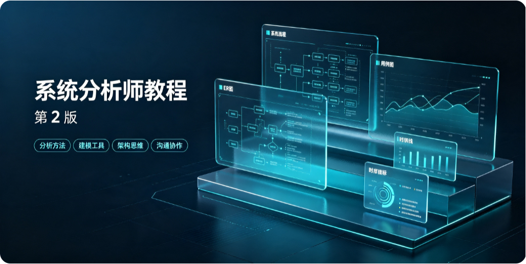 《系统分析师教程（第 2 版）》第 15 章 系统运行与维护 全解析