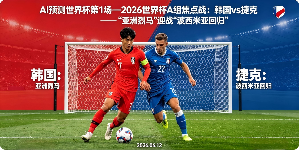 AI预测世界杯第1场—2026世界杯A组焦点战韩国vs捷克-02-wmgP.png